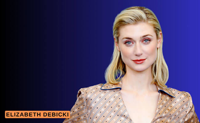 Elizabeth Debicki