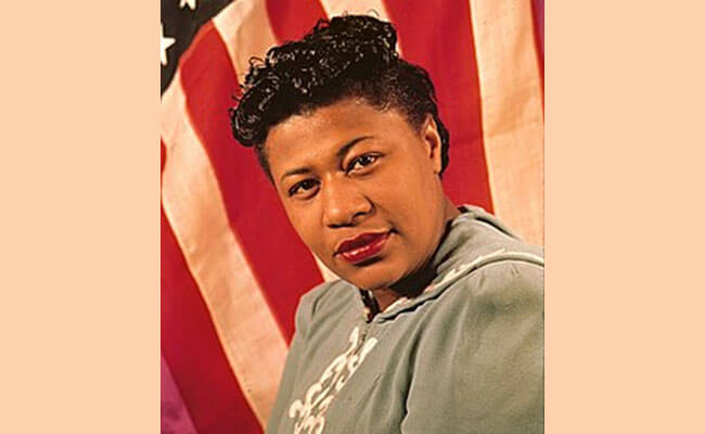ella fitzgerald