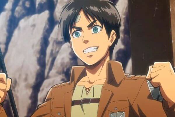 eren