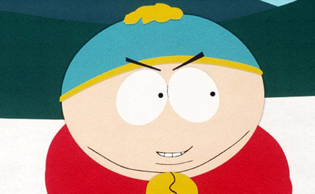 Eric Cartman
