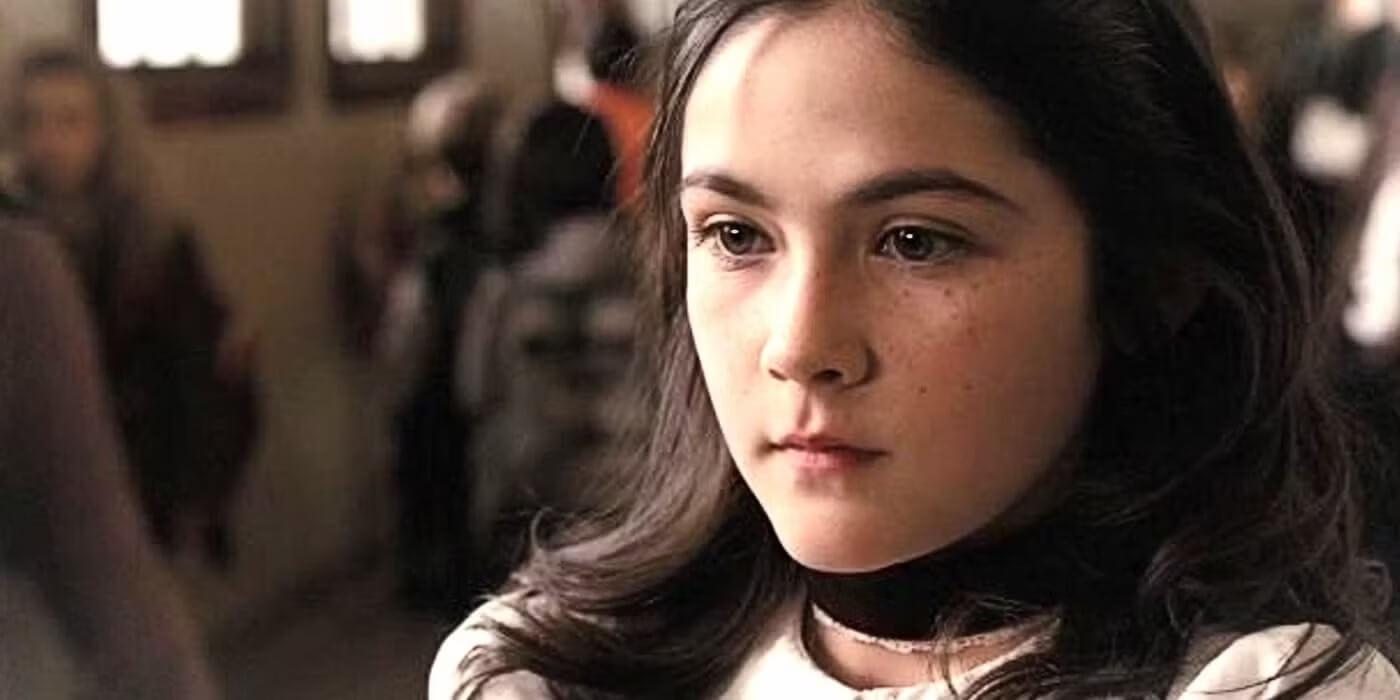 Esther Orphan