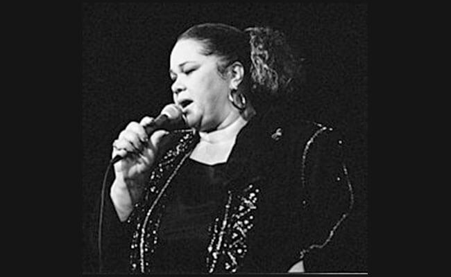 etta james