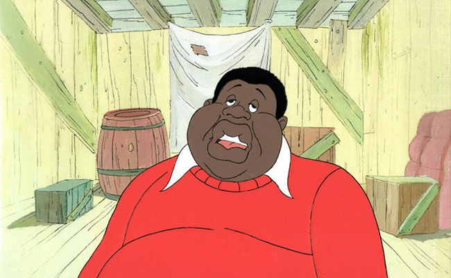 Fat Albert
