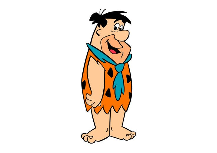 Fred Flintstone