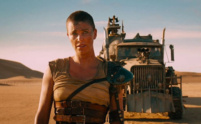 furiosa mad max