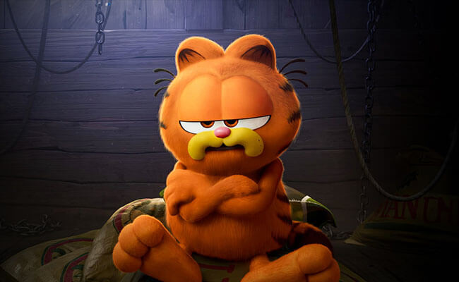 Garfield