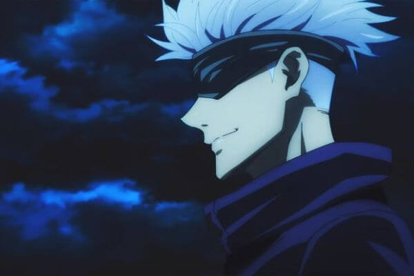 gojo