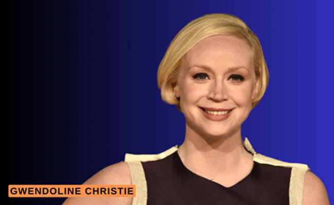 Gwendoline Christie