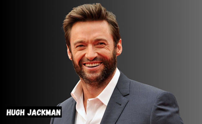 hugh jackman
