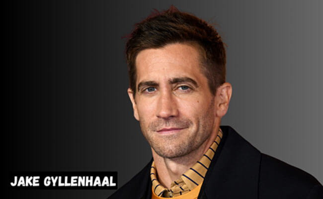 jake gyllenhaal