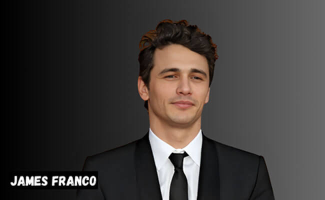 james franco