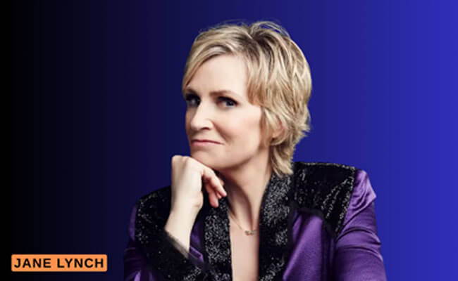 Jane Lynch