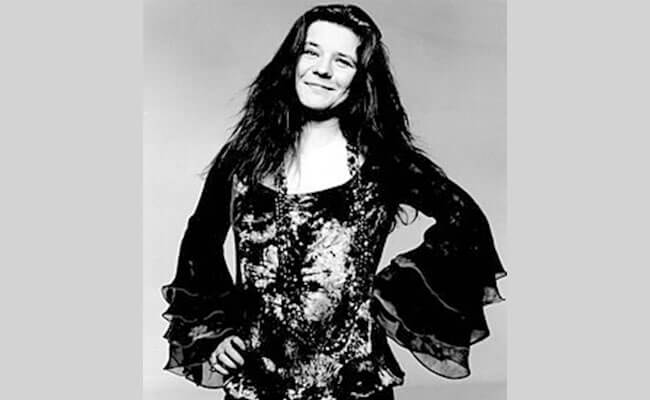 janis joplin