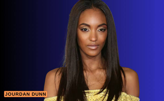 Jourdan Dunn