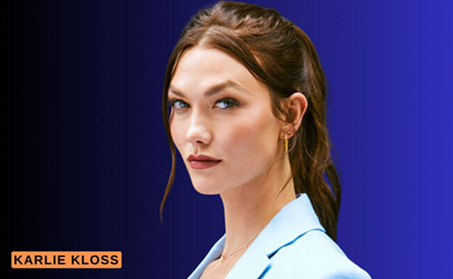 Karlie Kloss