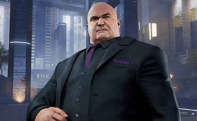 Kingpin