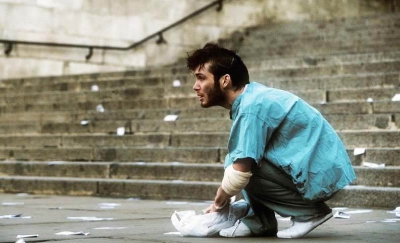 Kino 28 Days Later