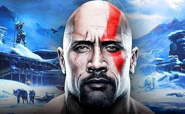 kratos from god of war