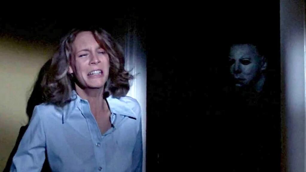 Laurie Strode Halloween