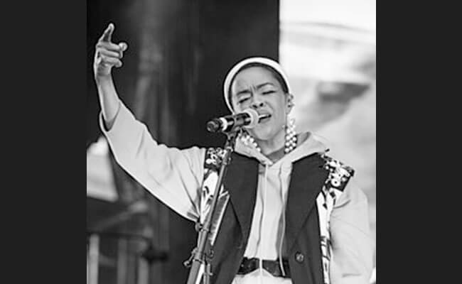 lauryn hill