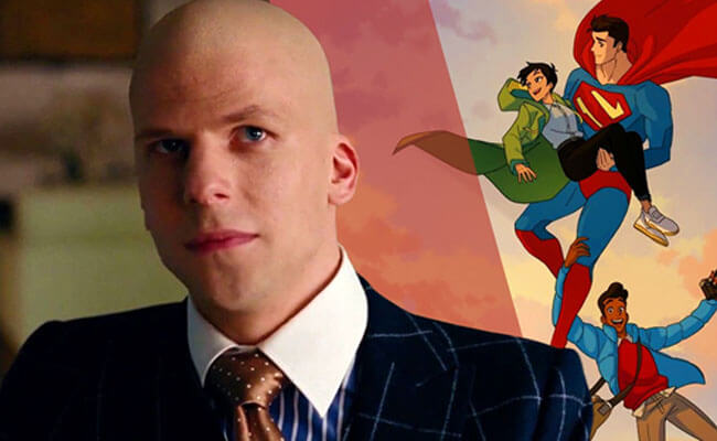 lex luthor