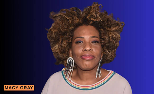 Macy Gray