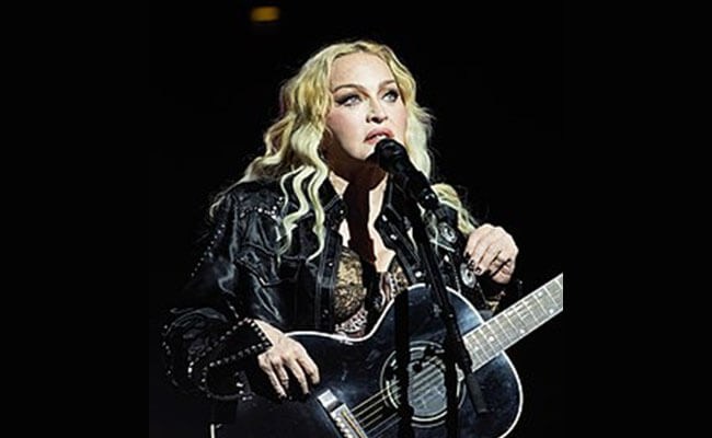 madonna