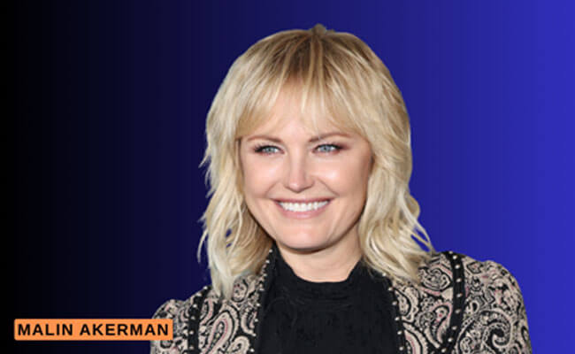 Malin Akerman