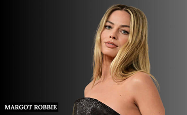 margot robbie