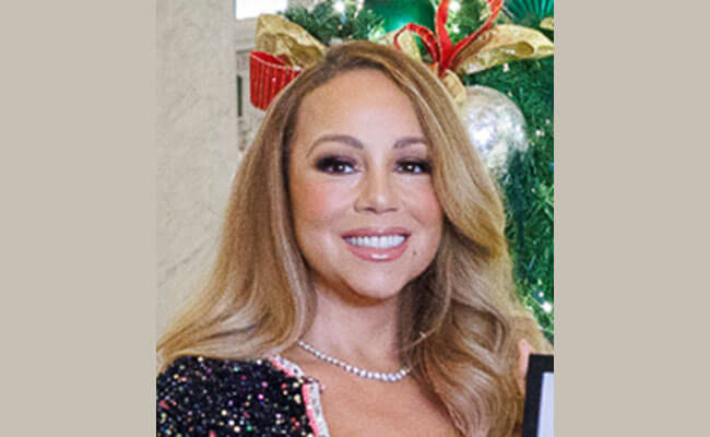 mariah carey