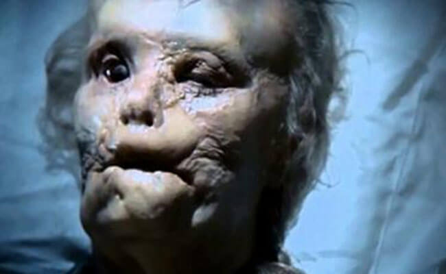 Mason Verger