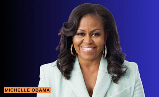 Michelle Obama