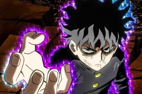 mob