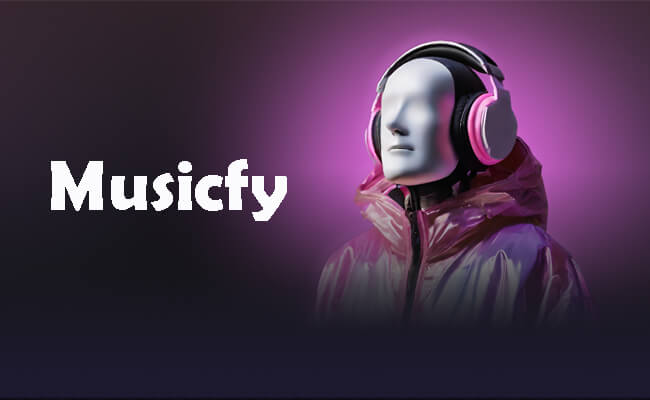 musicfy