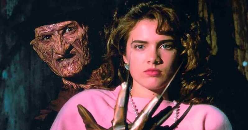 Nancy Thompson