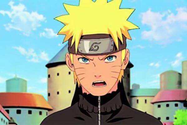 naruto