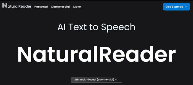 naturalreader
