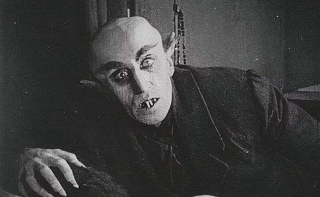 Nosferatu