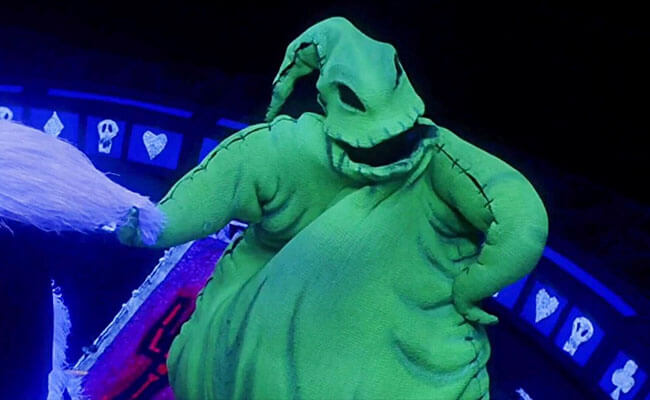 Oogie Boogie