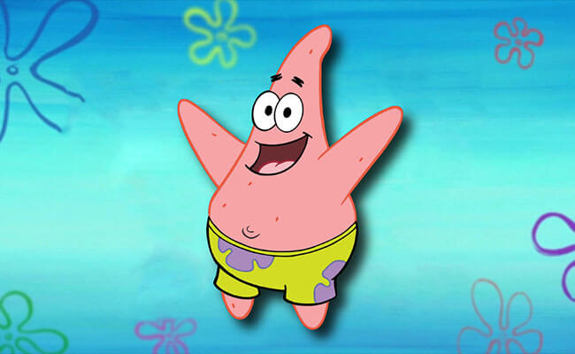 Patrick Star