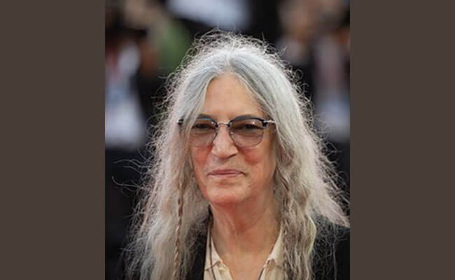 patti smith