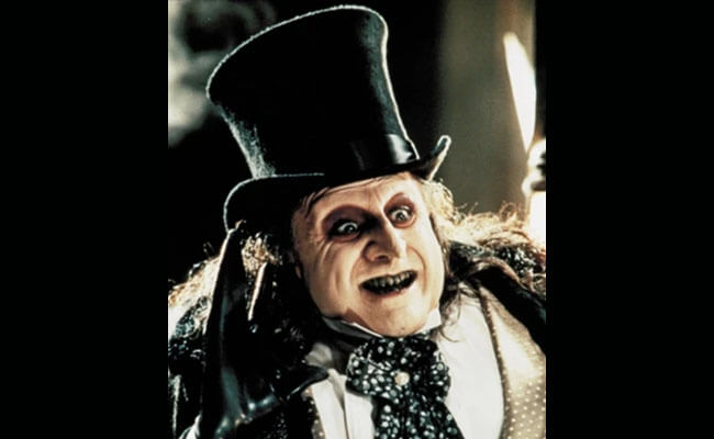 The Penguin
