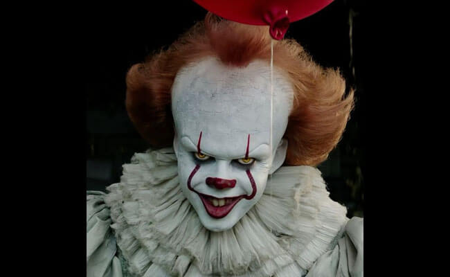 Pennywise