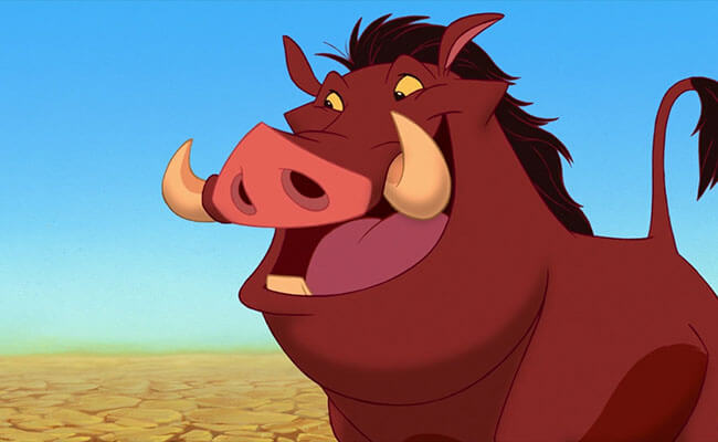 Pumbaa
