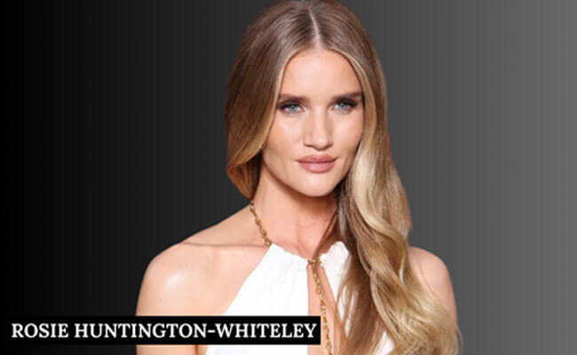 rosie huntington-whiteley
