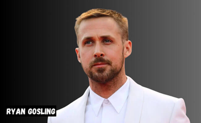 ryan gosling