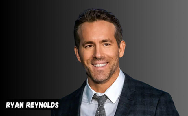 ryan reynolds
