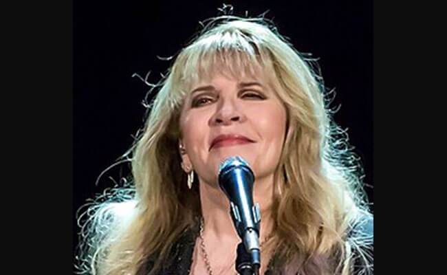 stevie nicks