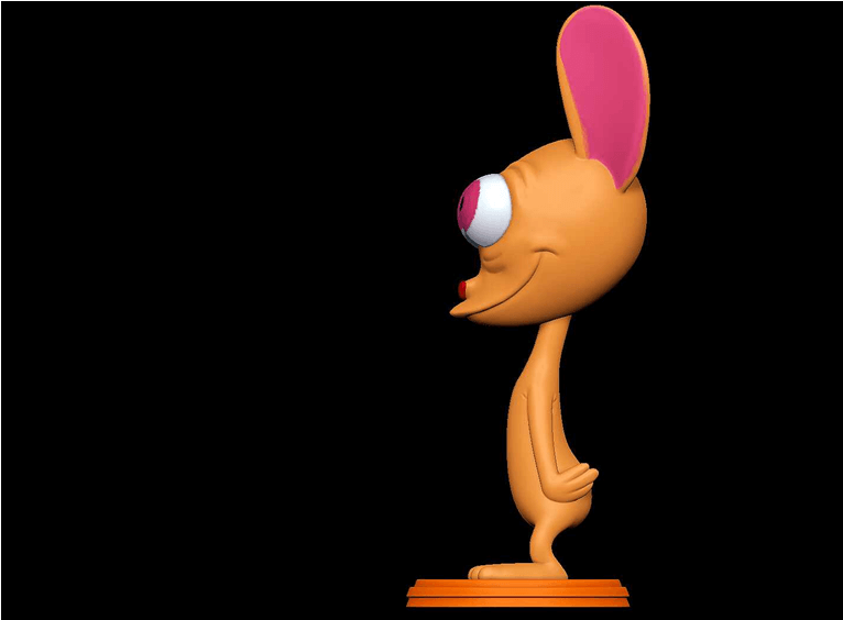 Stimpy