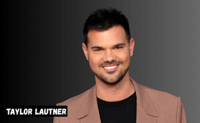 taylor lautner